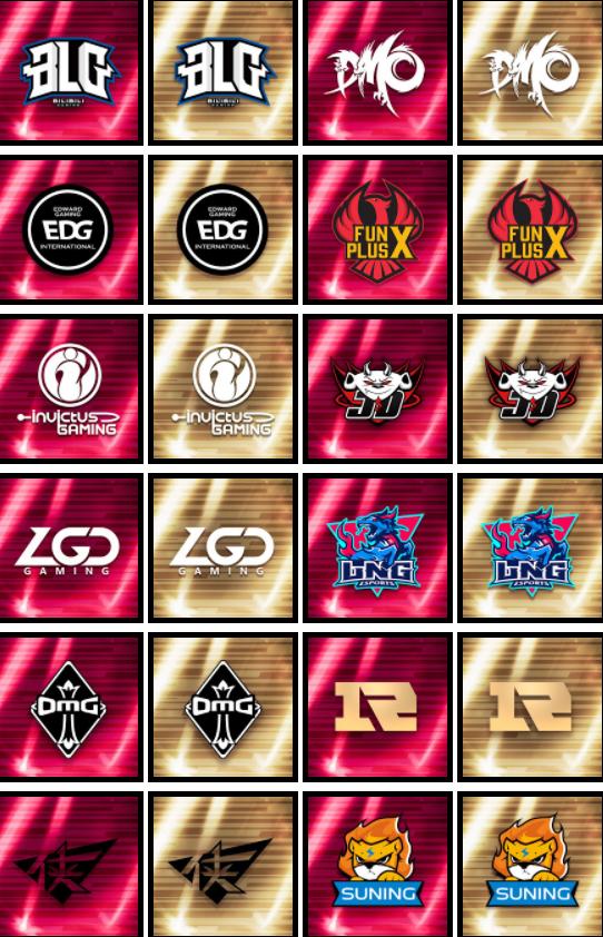 lol火男皮肤特效最好，LPL中单火男时隔2506天登场