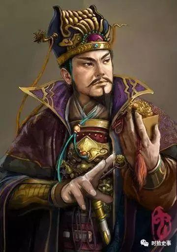 古代蜀地到东南亚，从交州到安南中越情仇史07