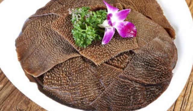 毛肚如何做脆嫩爽口，一学就会的毛肚做法