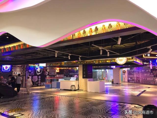 演电视剧更名欢乐颂，欢乐颂取景地小区