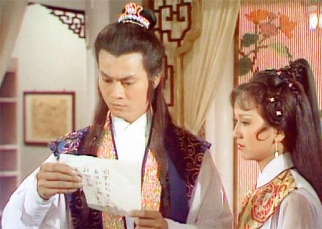 古龙水平最高的作品排名是多少啊，金庸和古龙写得最好的小说竟然是这几部