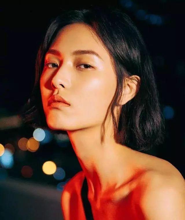 lv代言人中国区，lv亚洲第一代言人