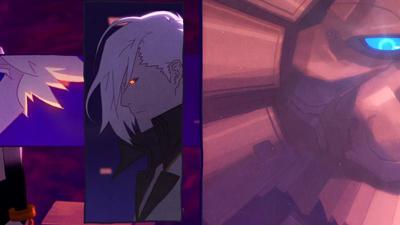 dnf黑暗武士，dnf黑暗武士技能详细介绍（黑暗武士110版本加强评测及未来展望解析）