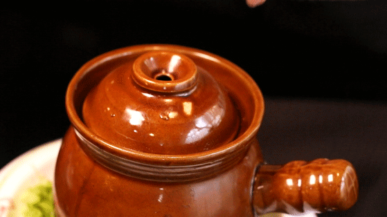 瓦罐有什么小吃，藏在瓦罐中的赣味风情