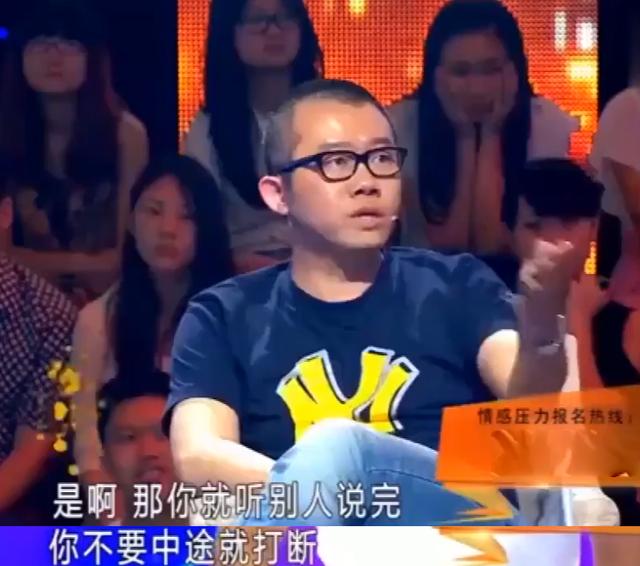 乐嘉和涂磊近况，看完乐嘉的老婆