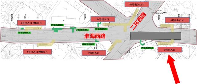 最新徐州地铁时间表，徐州地铁倒计时2天