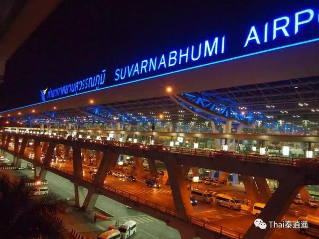 泰国狮航官网中文，泰国航空最新航线（清明五一往返含税620元起）