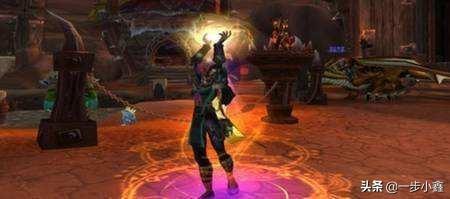 闪金镇闹鬼事件，魔兽世界玩家十大事件