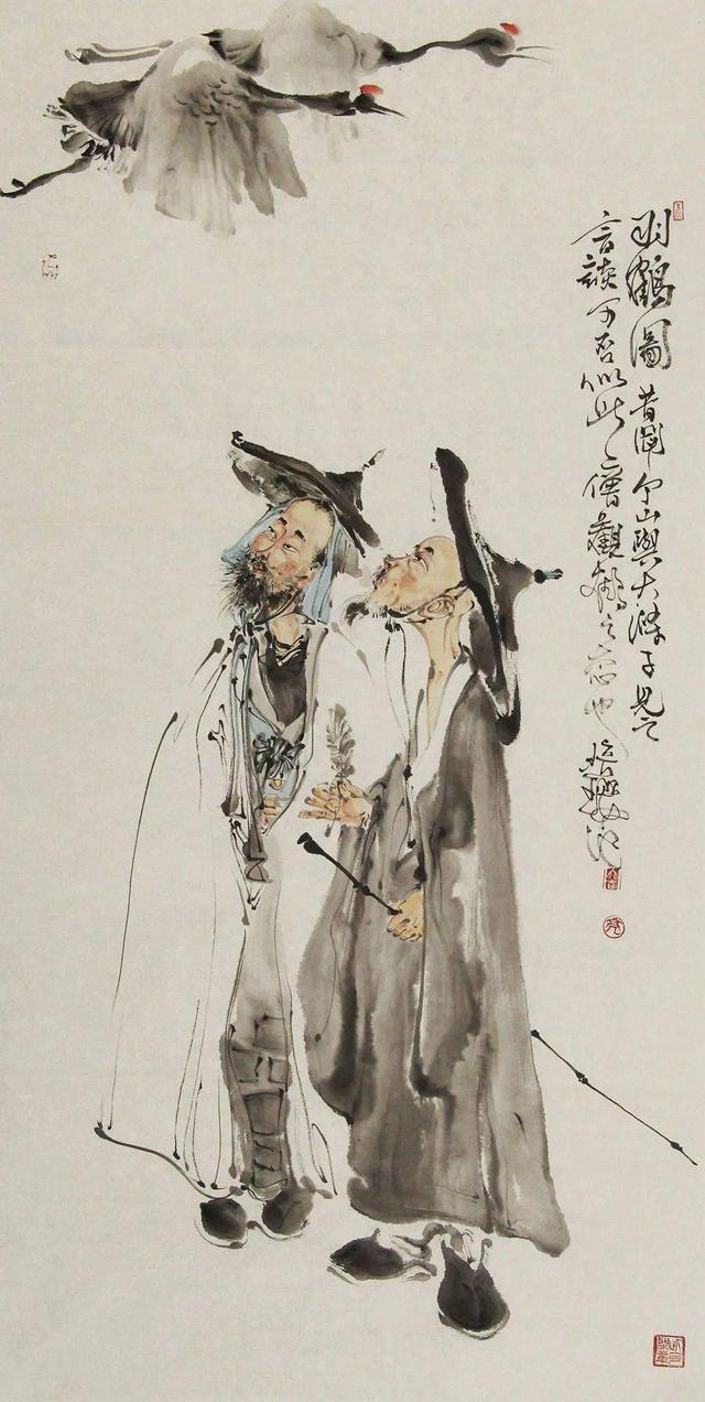 鬼谷子10条识人术，鬼谷子谈识人：做人不能太单纯