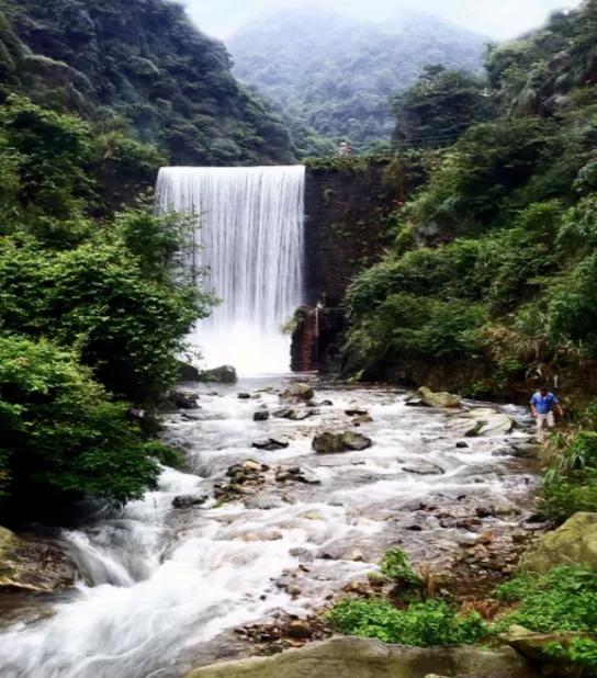 九江免费的旅游景点有哪些，九江最值得去的十大旅游地