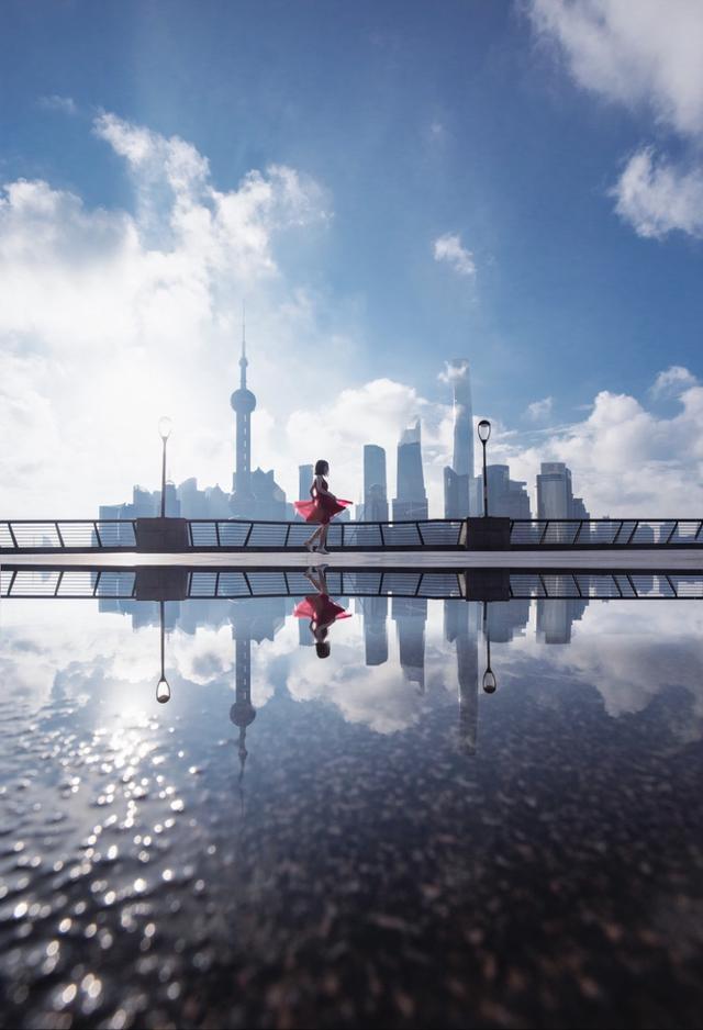 上海三大标志性建筑，上海新十大地标性建筑