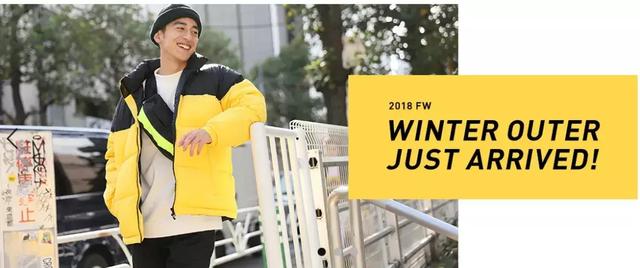 优衣库适合女生的服装品牌，除了优衣库你还知道哪些日系服装品牌