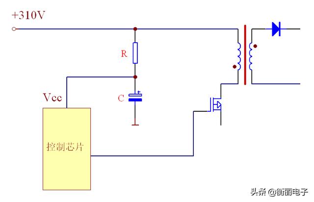 电解电容的作用，电解电容的作用和特点