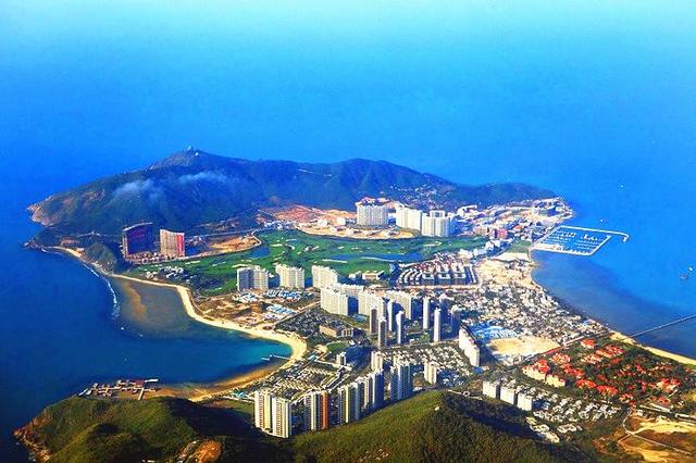 21年海口各区gdp，2021年前三季度海南各市县GDP排行榜