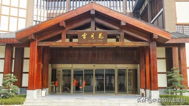 霍山旅游风景区，霍山旅游攻略（霍山A级景区巡礼）