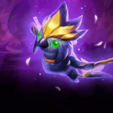 云顶之弈小小英雄，云顶之弈英雄合集（《云顶之弈》新小小英雄有哪些）