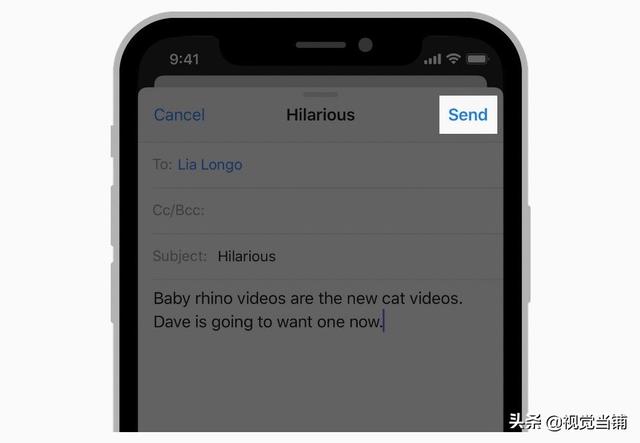 人机界面的选择，人机界面指南精简版笔记之界面元素