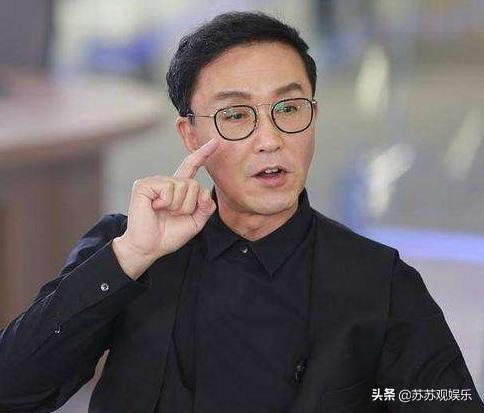 李达康是谁演的，吴刚为啥要演李达康（没有台词、面瘫、雌雄难辨）