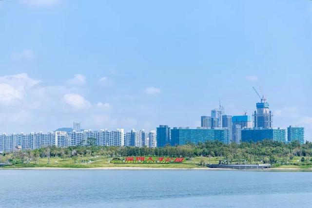 深圳哪个海边值得去，深圳私藏的10个看海好去处