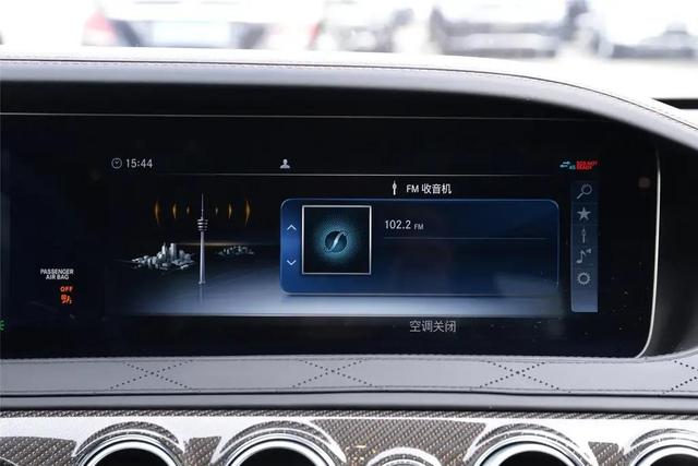 奔驰gt63s，奔驰amg gt 63s 介绍（国内进口版本中性能最强的奔驰四门GT跑车）