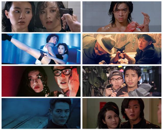 元彪的第一部电影，元彪这部奇幻经典