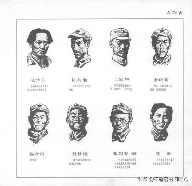 90年代连环画地球，地球的红飘带[上]-中国连环画出版社1994