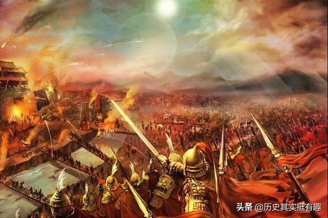 历史上宋真宗赵恒怎么死的，历史上末代皇帝有很多