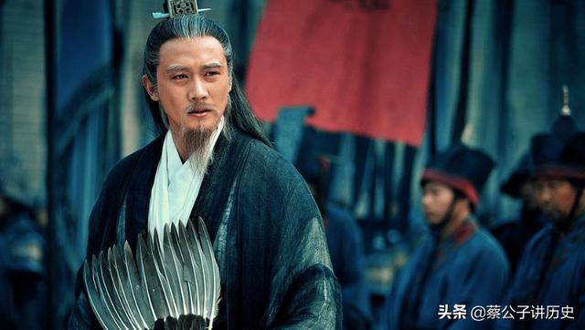 周瑜真实历史，历史上真实的周瑜你知道多少
