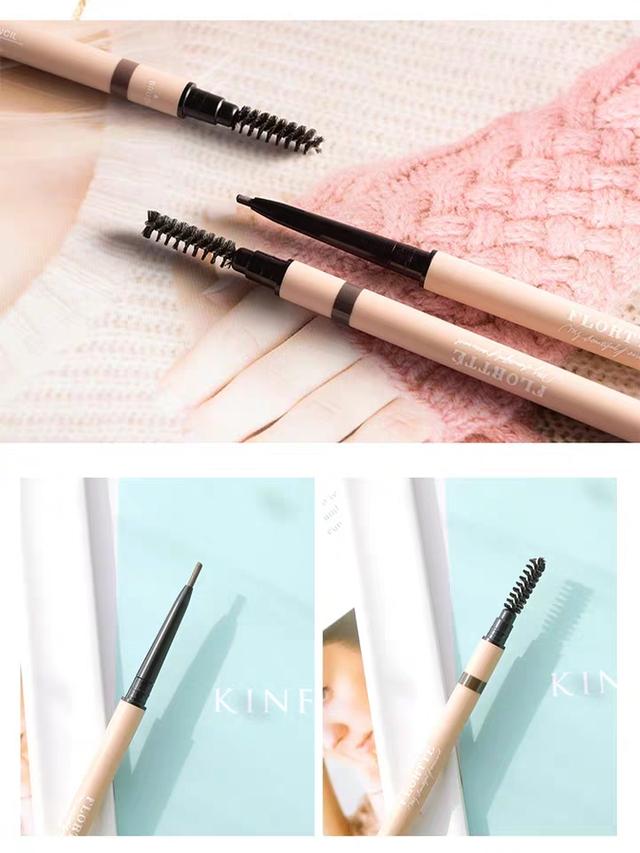 好用便宜的眉笔推荐，这几个眉笔玩意儿真香现场