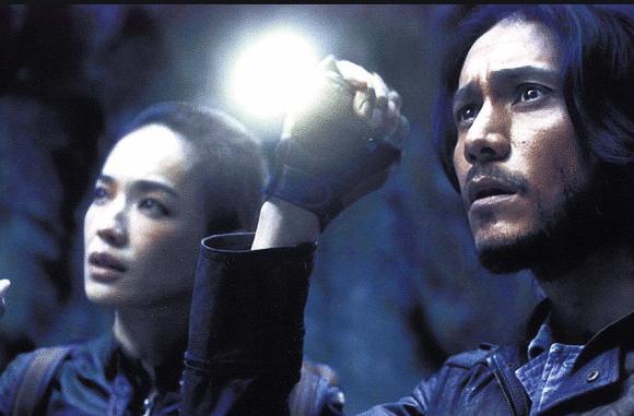 鬼吹灯中的四大门派顺序，鬼吹灯四大门派摸金