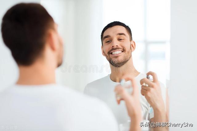 送男朋友的小众香水有哪些，情人节礼物之香水指南