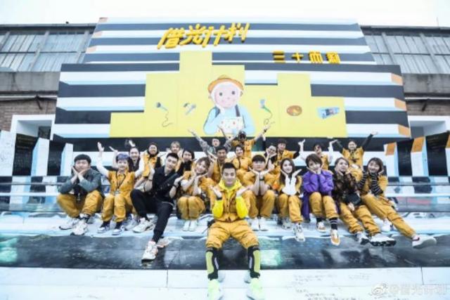 超级女声06年排名，超级女声都成了