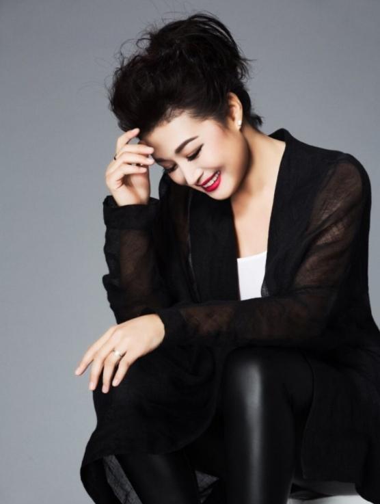 乡村爱情赵兰妮花絮，乡村爱情中的演技派成员