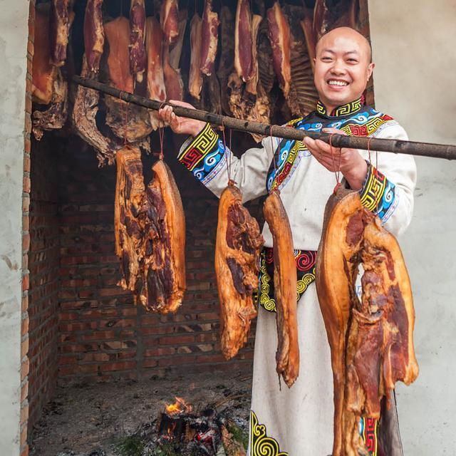 湖南的特色美食，湖南各地特色美食介绍（湖南最出名的4道菜）