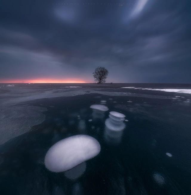 盘点那些精美的壁纸，分享10个精美壁纸