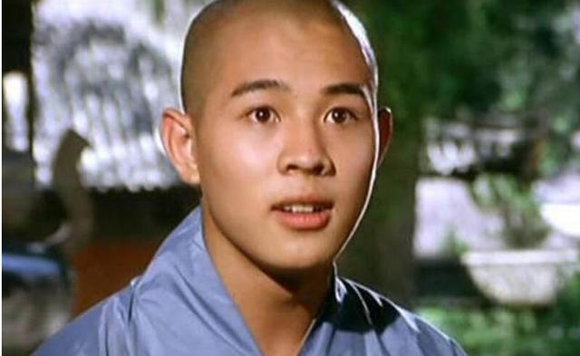 李连杰幕后的故事，李连杰身世谜团