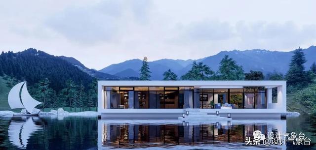 enscape渲染，enscape渲染教程入门（Enscape渲染不真实的4个原因）