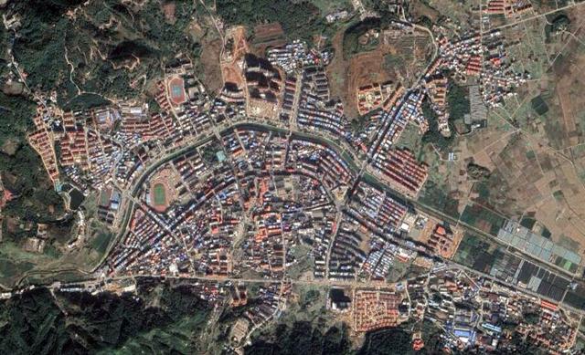 三明市区人口有多少万，福建三明一个县