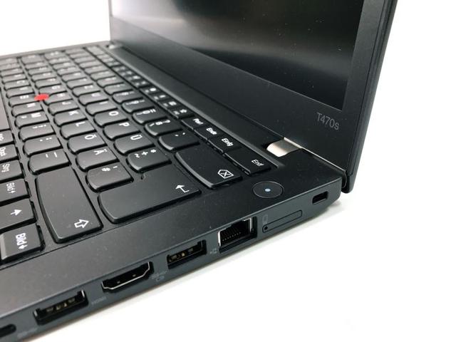 Which Lenovo Thinkpad T470S and T470/T460s is worth buying? A comprehensive evaluation and understanding - DayDayNews