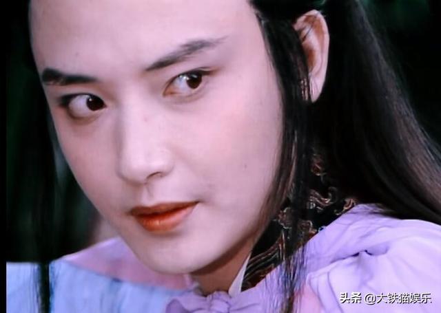 侯长荣年轻照片，扫黑风暴人物原型下场（凭《红楼梦》成名）