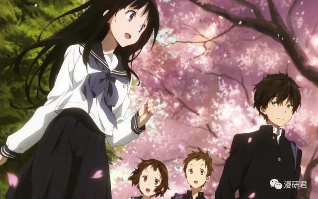 日本著名动画制作公司，日本十大动画制作社