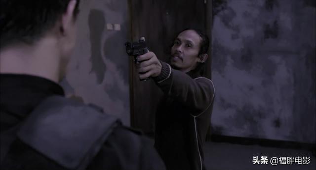 柬埔寨战争电影有哪些，由柬埔寨动作片越狱