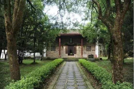 九江旅游景点推荐必去，国庆游九江之三柴桑区旅游景点大全