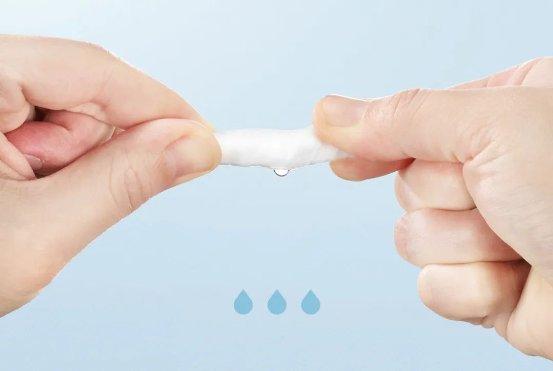 杀菌湿巾哪款好，你要的无酒精消毒湿巾安排上了