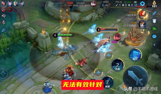 什么英雄克制韩信，峡谷中最克制的两位英雄