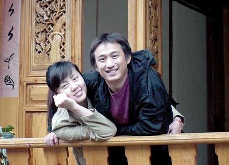 孫莉正式復出拍戲！黃磊的一句話，更加證明其嫁對了人 娛樂八卦吃瓜 第7张