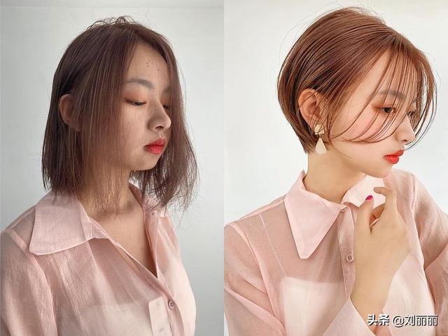 春节适合什么发型简单又好看，过年别再烫“奶奶卷”
