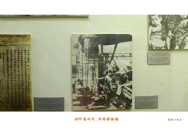 泉州这座博物馆满城皆是宝藏，山海画廊人间福地