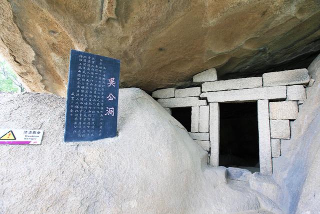 河南山水旅游景点排行，河南最美景区之一