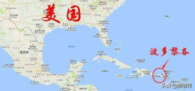 美国海外自治领地，美国海外领土的划分